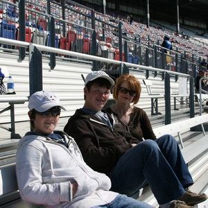 Meet your Posher, Renee